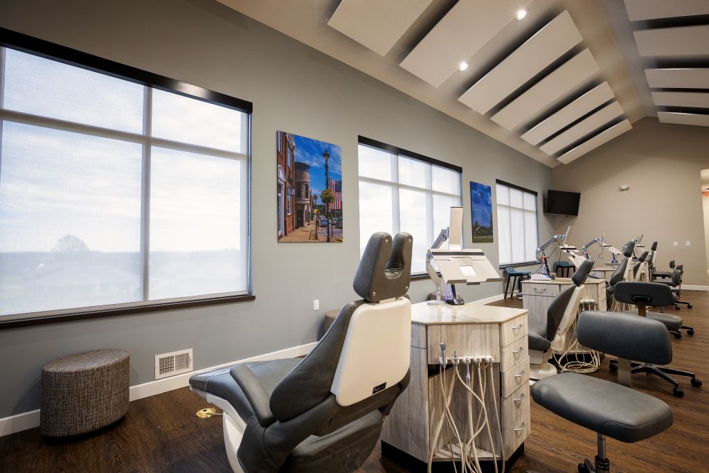 Lawless Orthodontics & Elliot Pediatric Dentistry